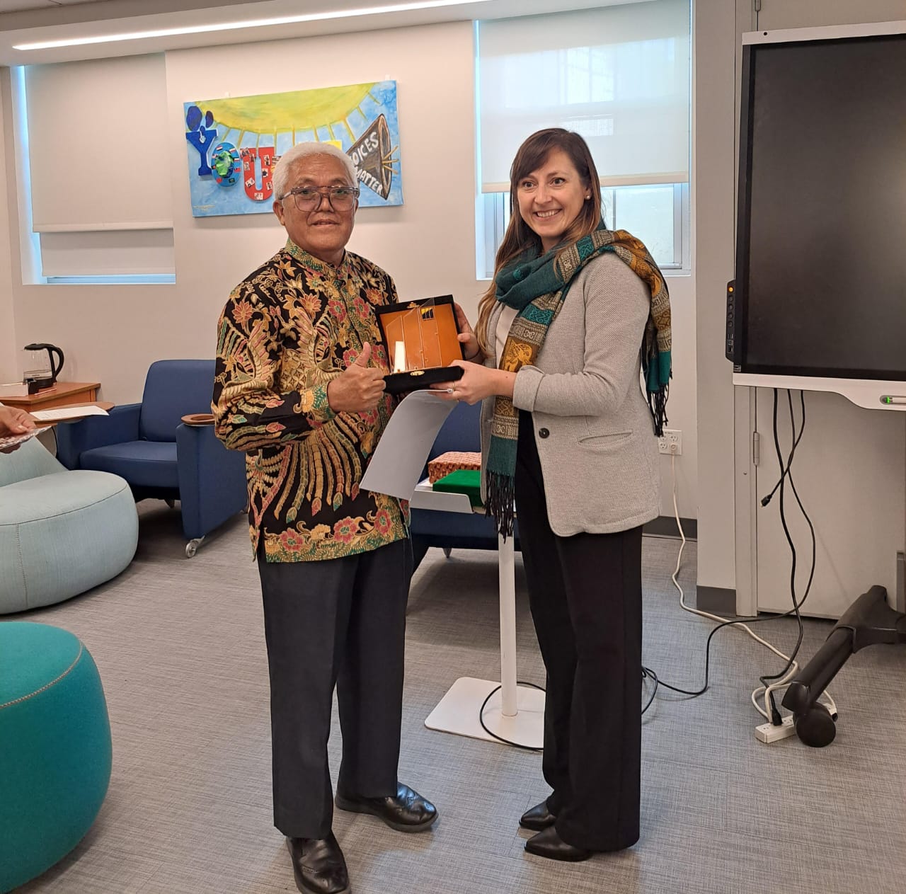 Peran Kader Kesehatan dalam Program Imunisasi